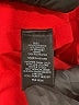 Express Solid Red Formal Skirt Size 6 - photo 5