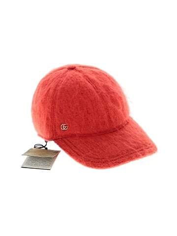 Gucci Baseball Cap (view 1)