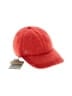 Gucci Red Baseball Cap Size M - photo 1