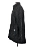 Soft Surroundings 100% Nylon Black Raincoat Size S - photo 5