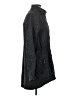 Soft Surroundings 100% Nylon Black Raincoat Size S - photo 4