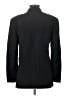 Theory 100% Cupro Black Blazer Size 4 - photo 2