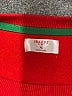 Holiday Time Red Pullover Sweater Size XL - photo 7