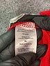 Holiday Time Red Pullover Sweater Size XL - photo 8