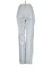 Nike 100% Polyester Gray Casual Pants Size 4 (petite) - photo 2