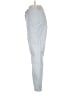 Nike 100% Polyester Gray Casual Pants Size 4 (petite) - photo 5