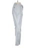 Nike 100% Polyester Gray Casual Pants Size 4 (petite) - photo 4