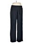 Papinelle Blue Casual Pants Size M (estimated) - photo 1