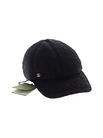 Gucci Baseball Cap (view 1)