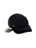 Gucci Black Baseball Cap Size M - photo 1