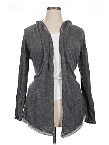Active Cardigan (view 1)