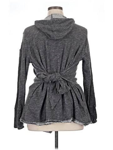 Active Cardigan (view 2)