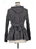 Active 100% Cotton Gray Cardigan Size XL - photo 2