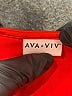Ava & Viv 100% Polyester Orange Sleeveless Top Size 2X - photo 7
