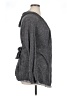 Active 100% Cotton Gray Cardigan Size XL - photo 4