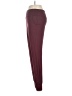 Lululemon Athletica Solid Burgundy Active Pants Size 4 - photo 5