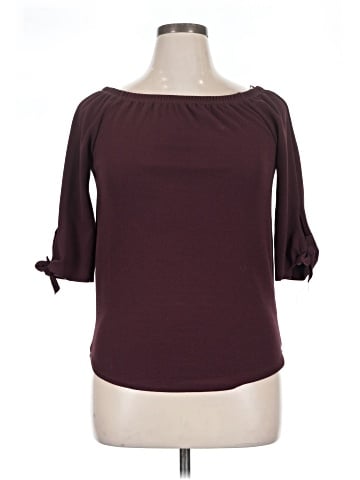F&F Clothing 3/4 Sleeve Top (view 1)