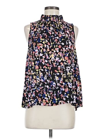 Allison Joy Sleeveless Blouse (view 1)
