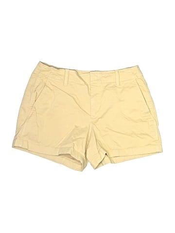 Gap Khaki Shorts (view 1)