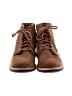 Ugg Brown Ankle Boots Size 10 (M 8.5) - photo 2
