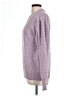 Another Love Purple Pullover Sweater Size L - photo 5