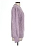 Another Love Purple Pullover Sweater Size L - photo 4