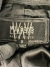 Wilsons Leather Black Jacket Size S - photo 6