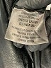 Wilsons Leather Black Jacket Size S - photo 7