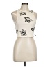 Honor The Gift Ivory Tank Top Size L - photo 1