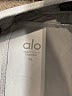 Alo Solid Blue Sweatpants Size XL - photo 7