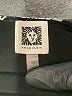 Anne Klein Print Black Casual Dress Size XS - photo 7