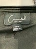 Connected Apparel Print Black Cocktail Dress Size 20 - photo 7