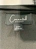 Connected Apparel Print Black Cocktail Dress Size 20 - photo 8