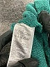 Unbranded Teal Pullover Sweater Size L - photo 7