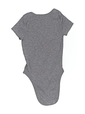 Jumping Beans Short Sleeve Onesie (view 2)