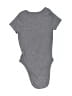 Jumping Beans Graphic Gray Short Sleeve Onesie 6-9 MO / 9 MO - photo 2