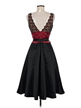Laundry by Shelli Segal Cocktail Dress (view 2)