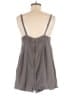 Free People Houndstooth Gray Romper Size 8 - photo 2