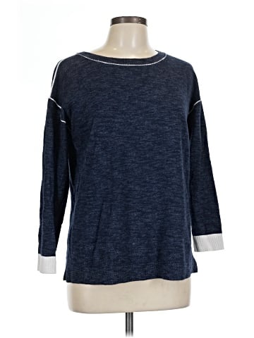 T by Talbots Pullover Sweater (view 1)