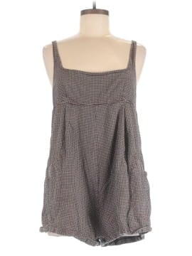 Free People Romper
