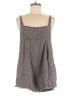 Free People Houndstooth Gray Romper Size 8 - photo 1