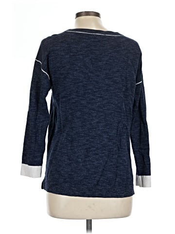 T by Talbots Pullover Sweater (view 2)