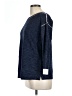 T by Talbots Blue Pullover Sweater Size L (petite) - photo 5
