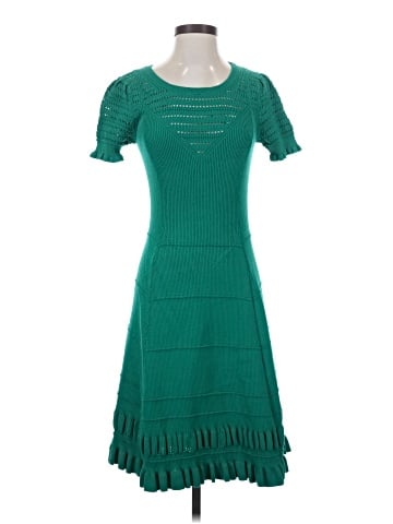 Maeve by Anthropologie Cocktail Dress (view 1)