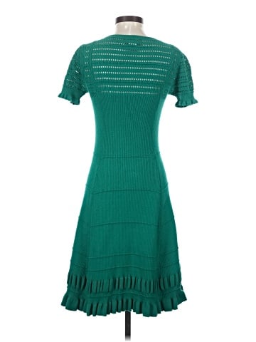 Maeve by Anthropologie Cocktail Dress (view 2)