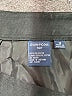 Evan Picone 100% Polyester Black Dress Pants Size 12 - photo 7