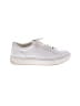 Johnston & Murphy White Sneakers Size 9 1/2 - photo 1