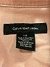 CALVIN KLEIN JEANS Pink Jacket Size L - photo 6