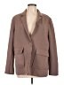 Fabletics Brown Blazer Size L - photo 1