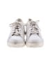 Johnston & Murphy White Sneakers Size 9 1/2 - photo 2